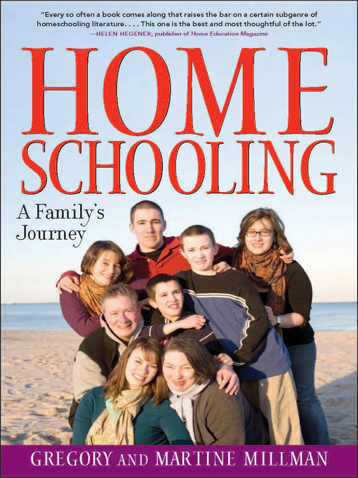 Title details for Homeschooling by Martine Millman - Available